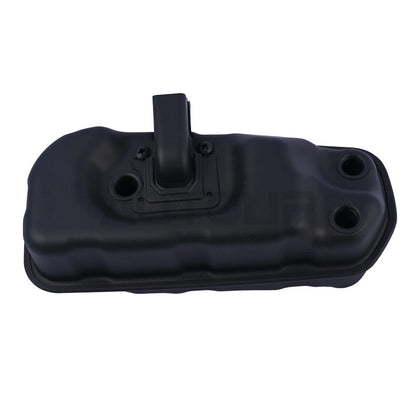 Muffler for Stihl BR800 BR800C BR800X Backpack Blowers