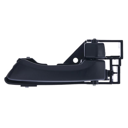 Textured Black Front Right Inner Door Handle for Isuzu N-Series (2009-Present)