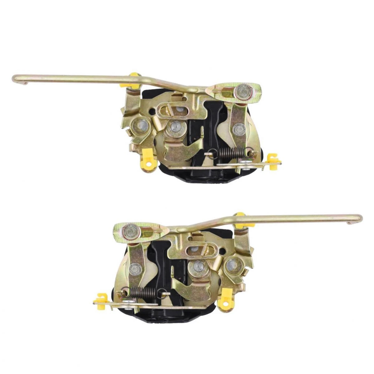Door Lock Latch Actuator Front Pair Fit Toyota Hilux LN85 LN106 UTE 1989-97 EBDE