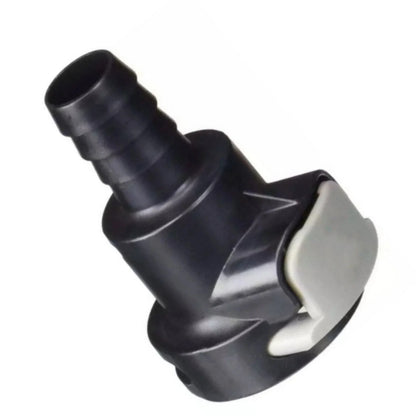 Attwood Universal Sprayless Marine Fuel Connector Female 1/4" NPT