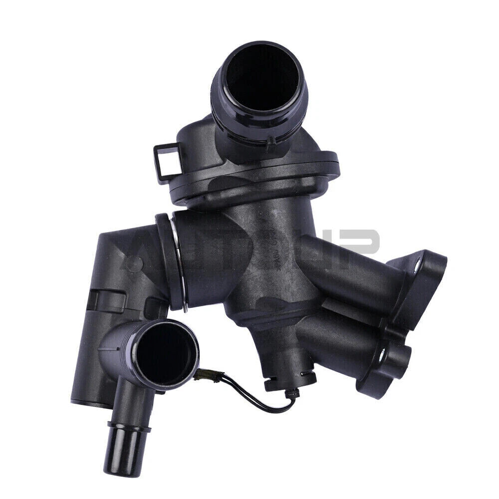 Engine / 2.0 Turbo / Thermostat for Jaguar XF XE F-Pace E-Pace (2018–2024)