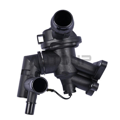 Engine / 2.0 Turbo / Thermostat for Jaguar XF XE F-Pace E-Pace (2018–2024)
