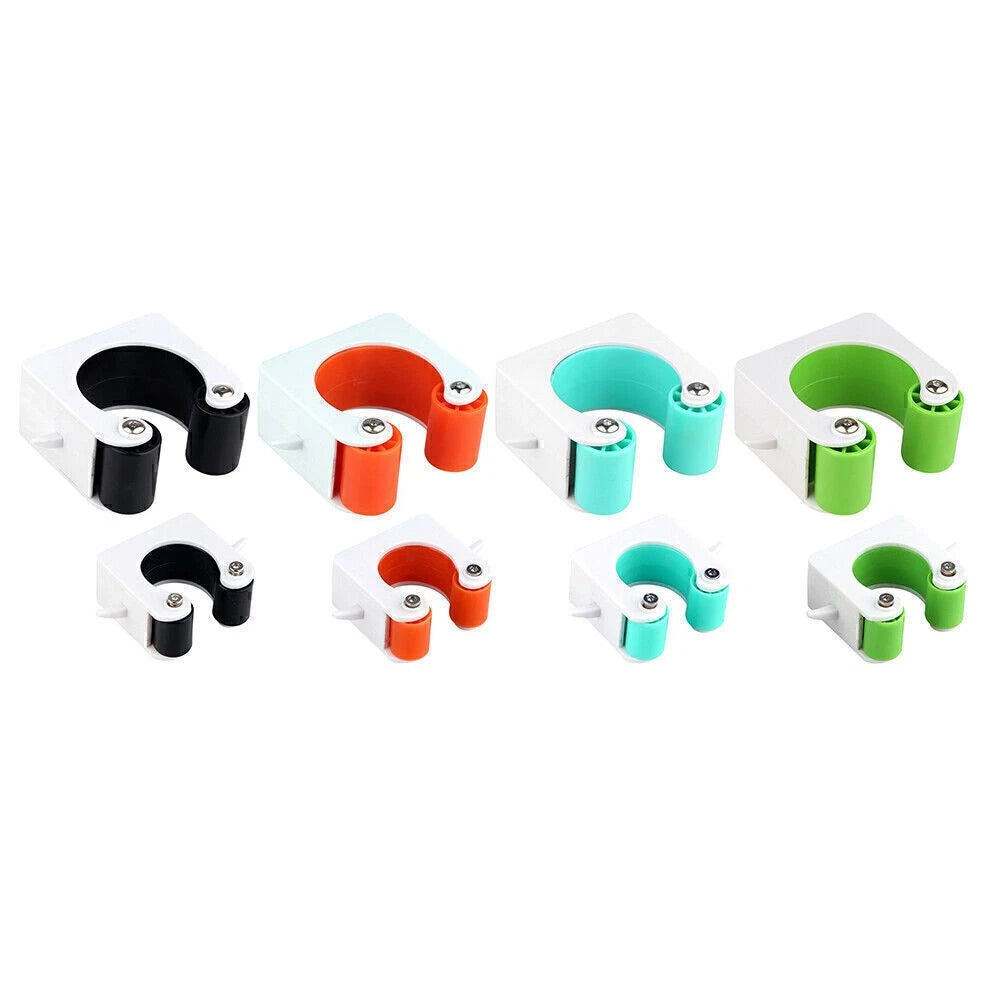 MTB Road Bike Wall Mount Hook Indoor Storage Rack for Various Bikes