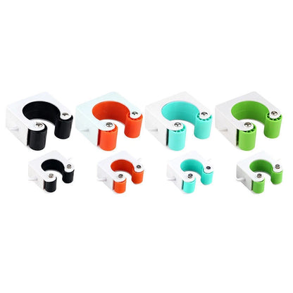 MTB Road Bike Wall Mount Hook Indoor Storage Rack for Various Bikes