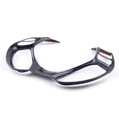 Steering Wheel Cover Trim for Toyota C-HR 2016-2020