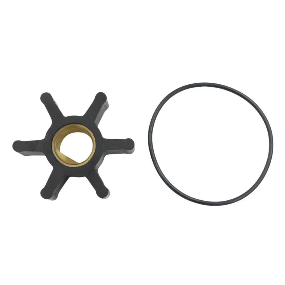 Water Pump Flexible Impeller Kit for Sherwood GP8001/GP8002 Pumps