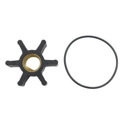 Water Pump Flexible Impeller Kit for Sherwood GP8001/GP8002 Pumps