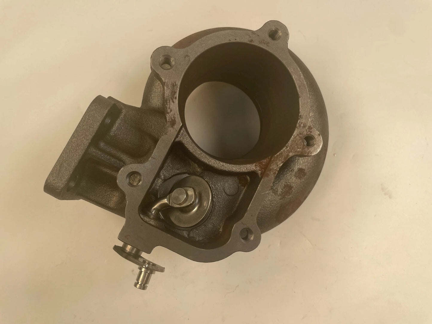 38MM Flapper Turbo Turbine Housing for Ford XR6 Falcon (2002-2016)