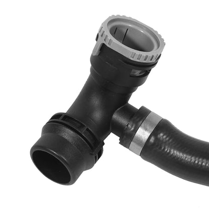 Radiator Coolant Hose LR005564 Rubber for Land Rover LR2 (2008-2012)