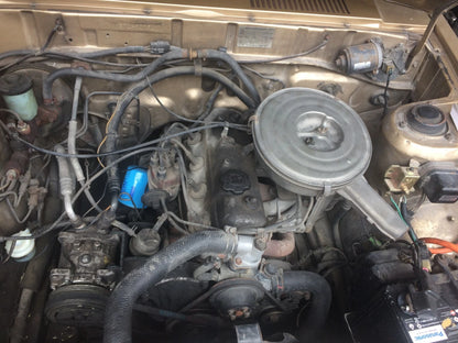 Distributor for Toyota Corolla KE70 4K 5K (1979-1982)