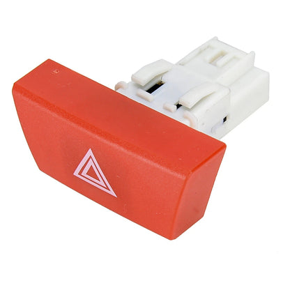 Hazard Warning Light Switch for Peugeot 107, Citroen C1 (2005-2014)