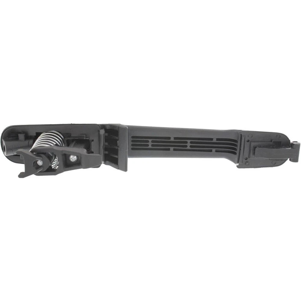 Exterior Door Handle for 2003-2006 Dodge Sprinter 2500/3500 Rear Black