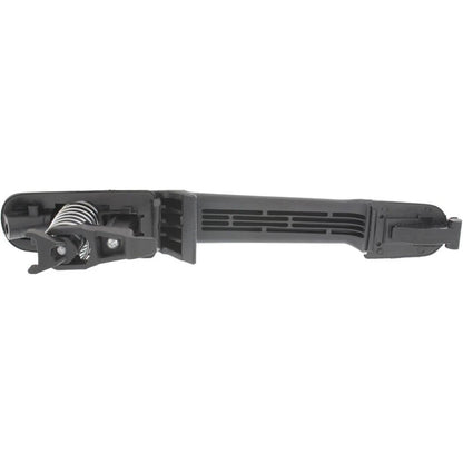 Exterior Door Handle for 2003-2006 Dodge Sprinter 2500/3500 Rear Black