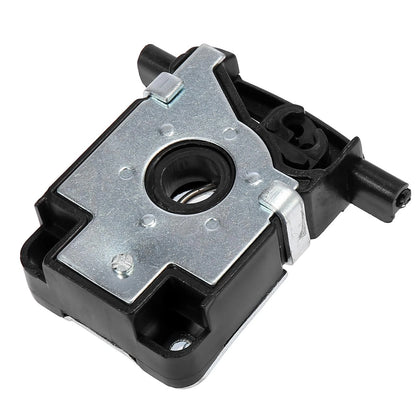 Engine Hood Bonnet Lock Cylinder for BMW 530i 330xi 325Ci 323Ci