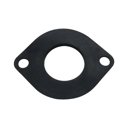 Water Intake Hose Connector w/Gasket for Volvo Penta & Mercury Marine