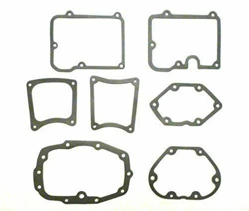 M-G 5-Speed Transmission Gasket for Harley Davidson Electra Glide