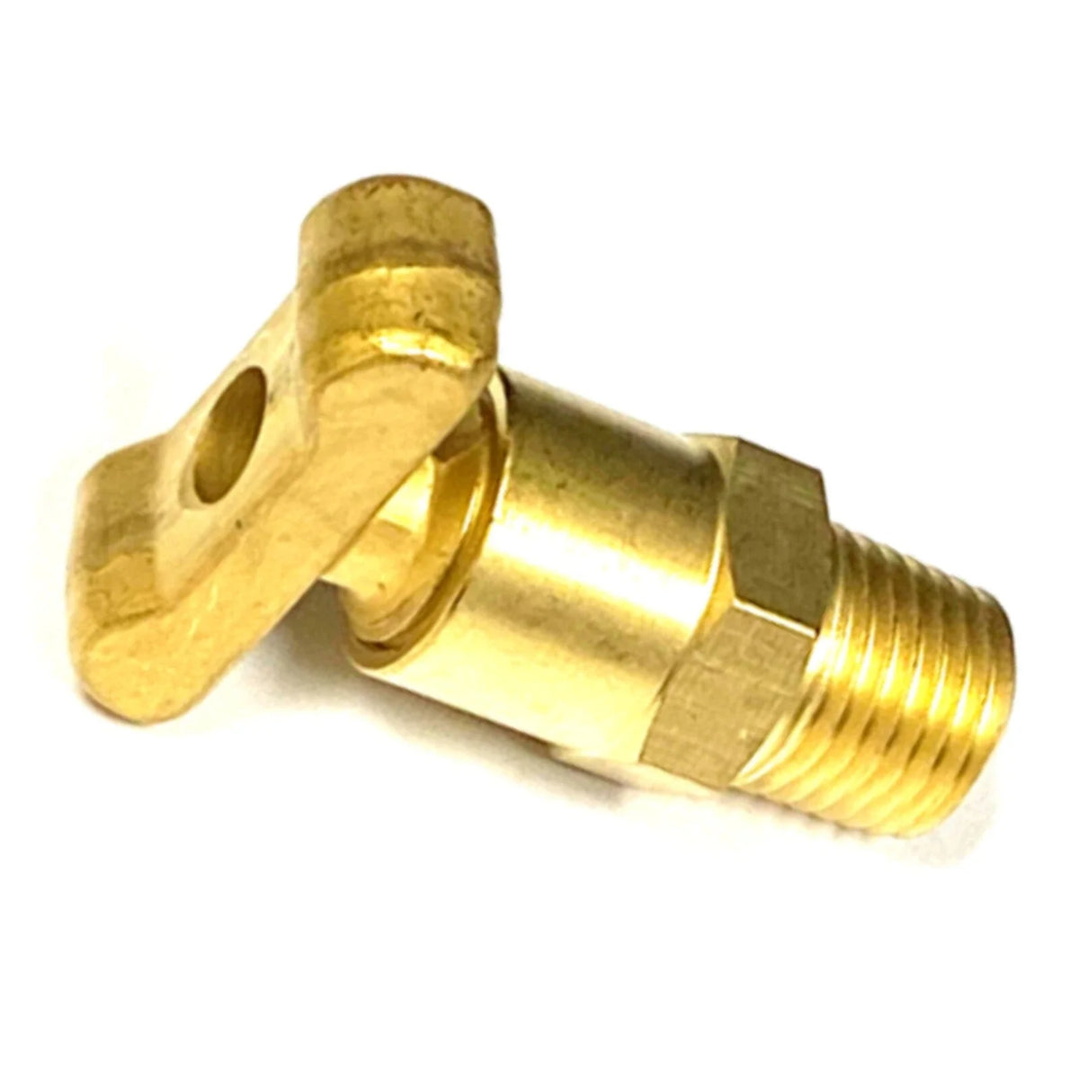 Cylinder Block Drain Tap 1/4" for Volvo Penta/Mercruiser Models