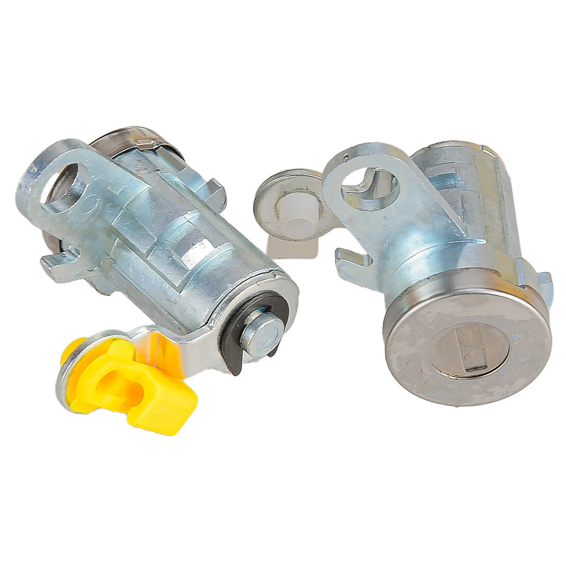 Door Lock Cylinder Keys Set for Toyota Tacoma (1995-2004)