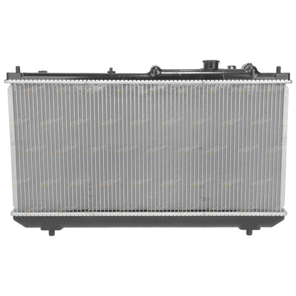 Alloy Core Radiator for Mazda 323 BJ (1998 - 2003)