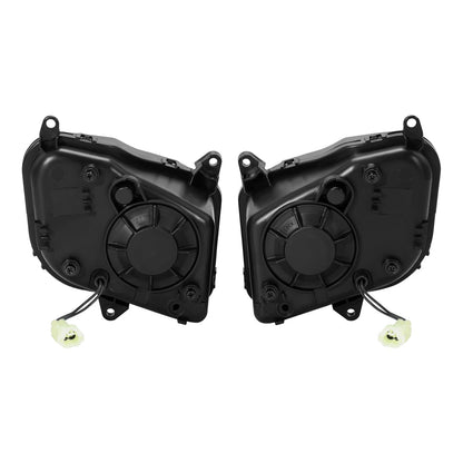Headlight Assembly & Fairing Stay Bracket for Honda CBR600RR (2007-2012)