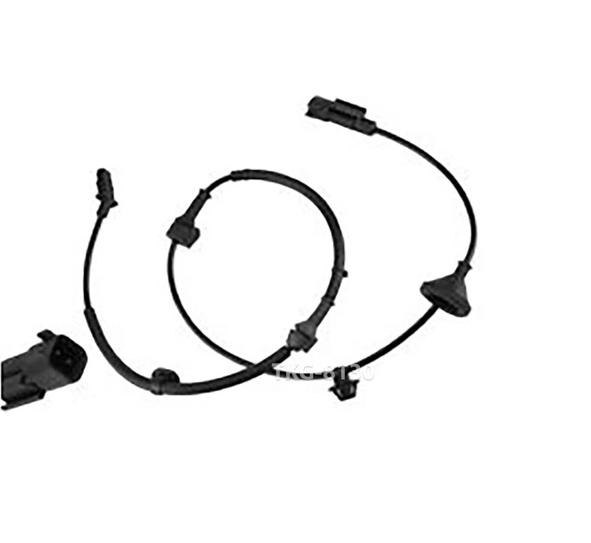 ABS Wheel Speed Sensor for Mitsubishi Mirage Sedan (2012-2022)