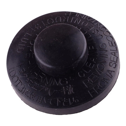 Brake Master Cylinder Fluid Reservoir Cap for Toyota Camry (2012-2017)