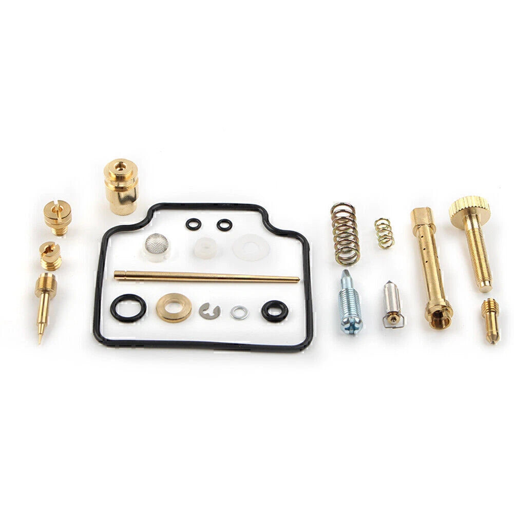 Carburetor Repair Kit for Yamaha XT225 TT-R225 (1992-2004)