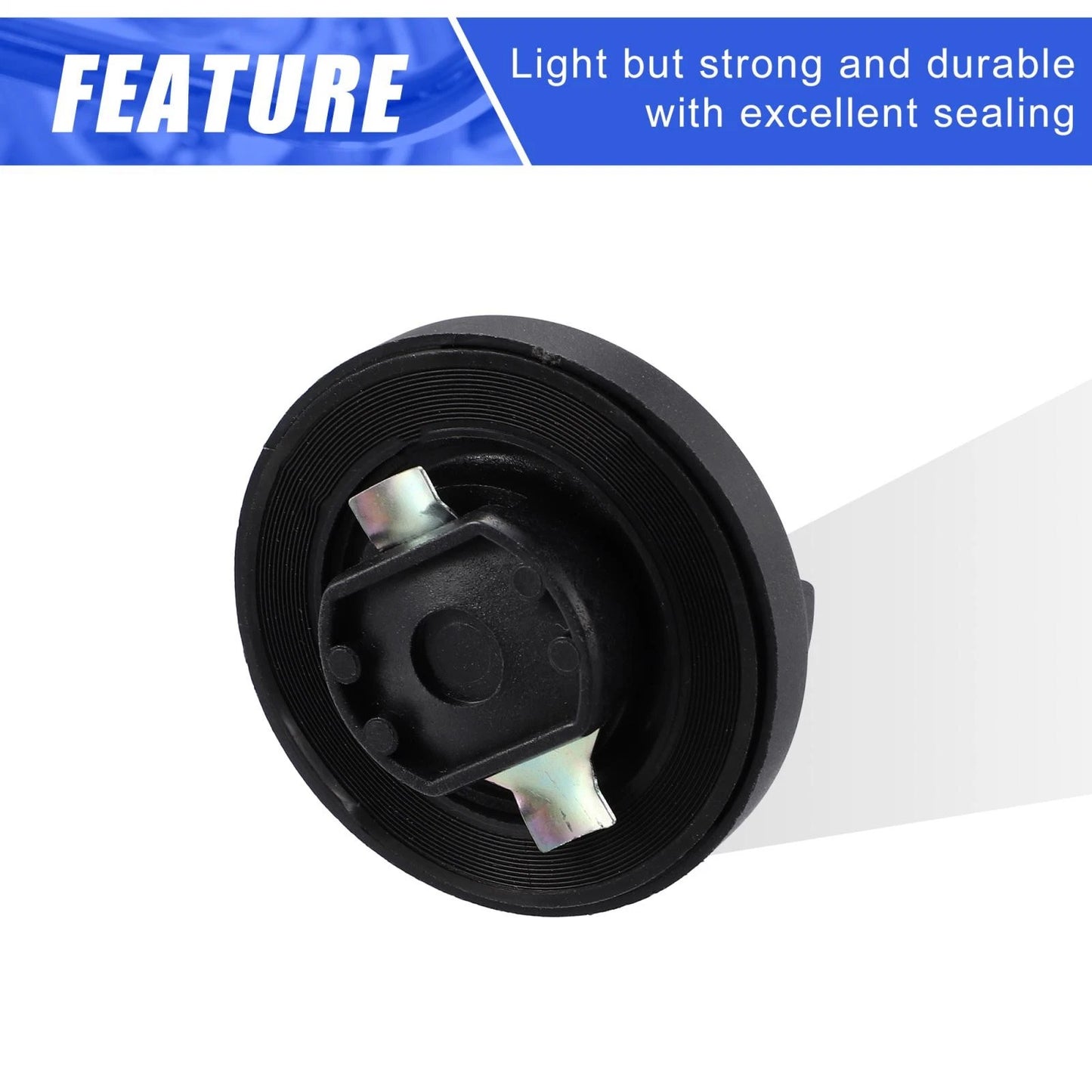 Oil Fuel Tank Cap for Lexus ES300 (1994-2003)