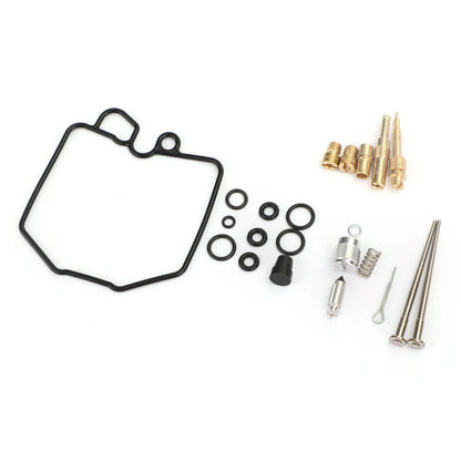 Set of 4 Carburetor Repairs for Honda CB900C, CB1000C, CB900F (1980-1983)