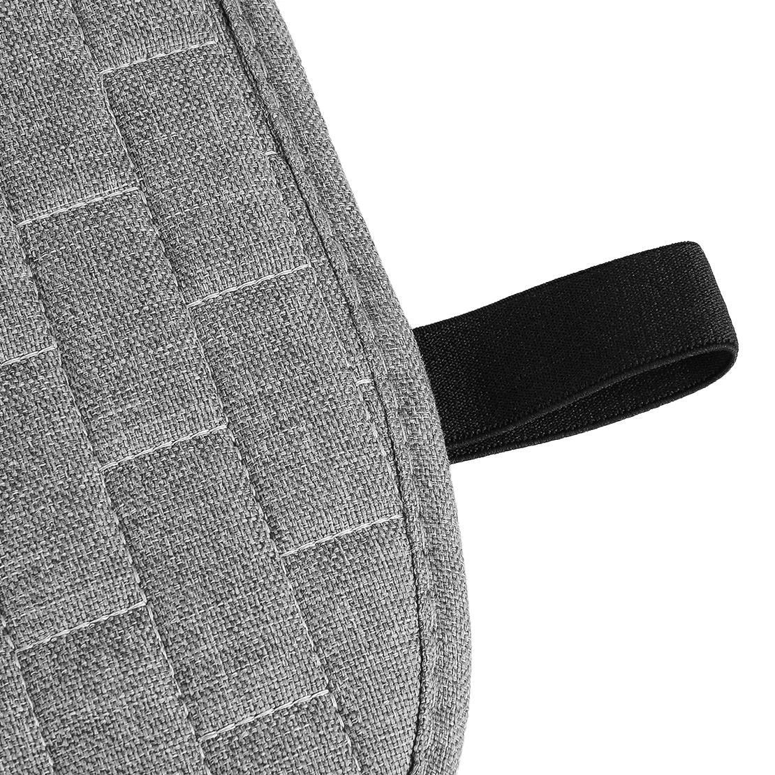 Front Seat Backrest Cover Pad Protector for Universal Car