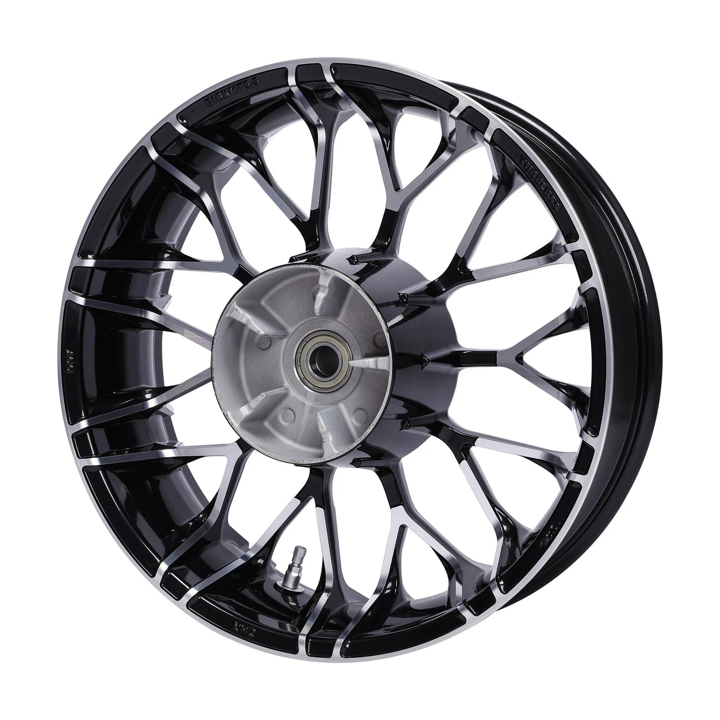 18" x 5.5" Rear Wheel Rim for Harley Touring Electra Glide (2009-2024)