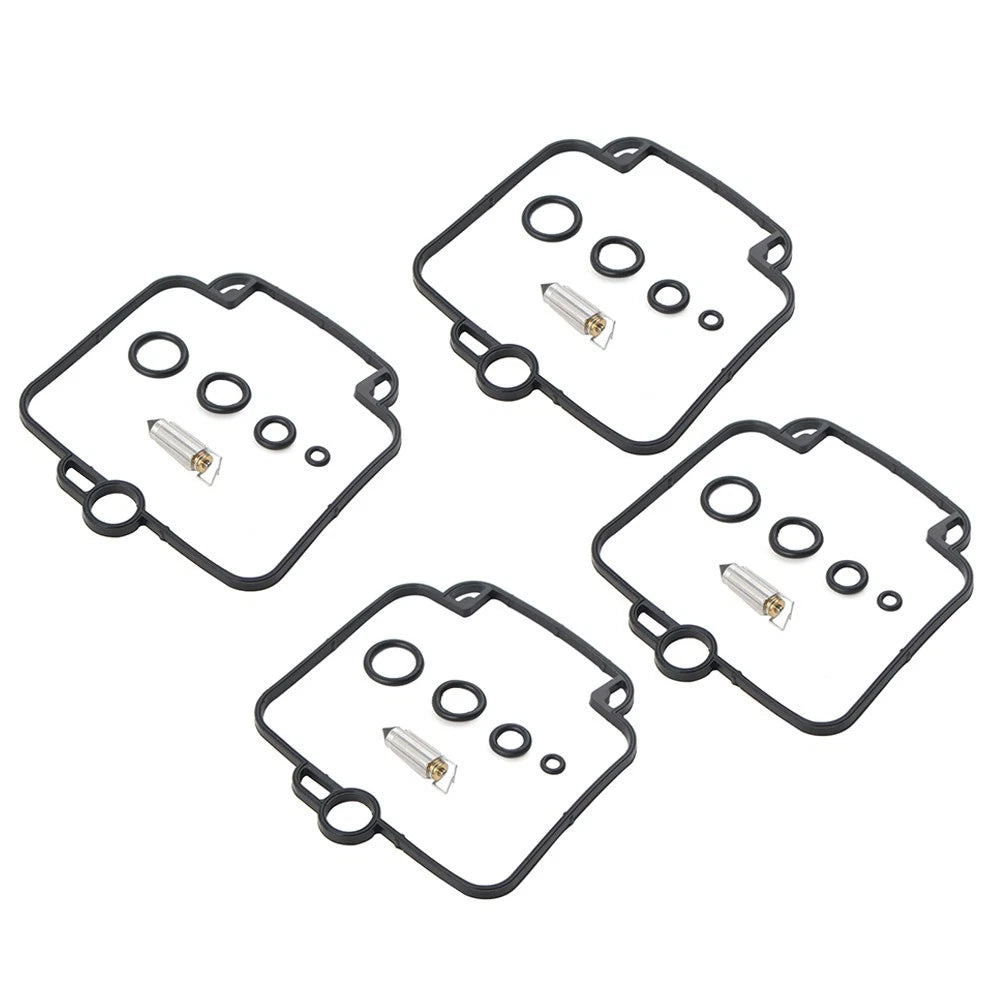 Carburetor Repair Kits for Suzuki GSX600F GSX750F Katana (1998-2006) - 4x