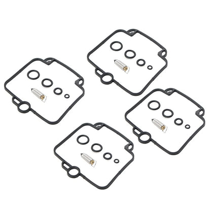 Carburetor Repair Kits for Suzuki GSX600F GSX750F Katana (1998-2006) - 4x