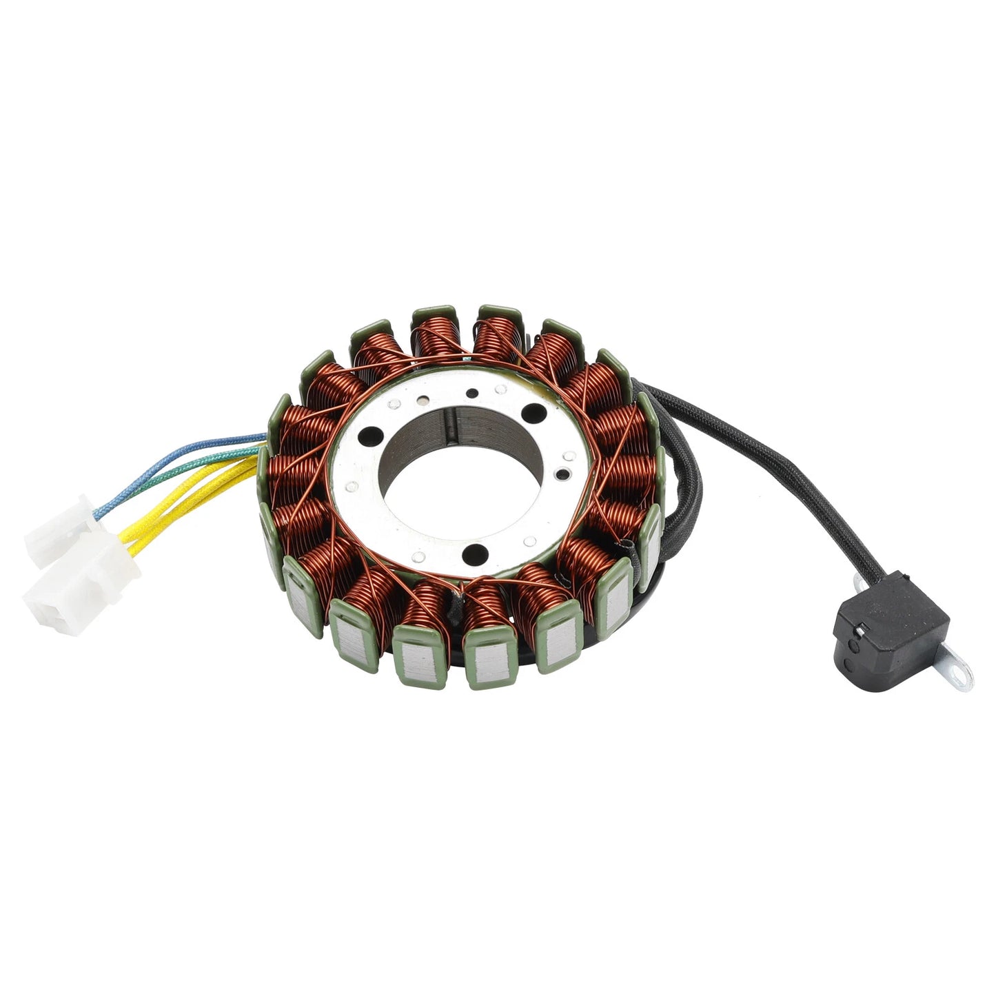 Stator, Regulator, Gasket for Yamaha YP 250 Majesty (2000-2001)