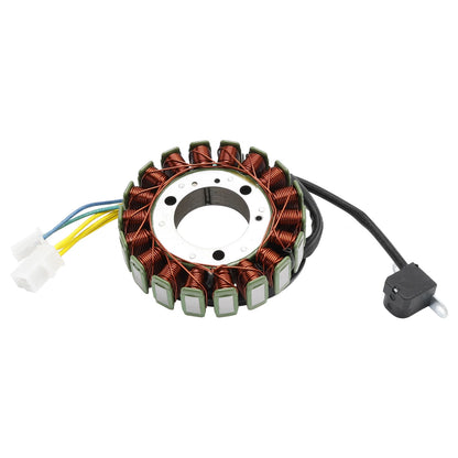 Stator, Regulator, Gasket for Yamaha YP 250 Majesty (2000-2001)