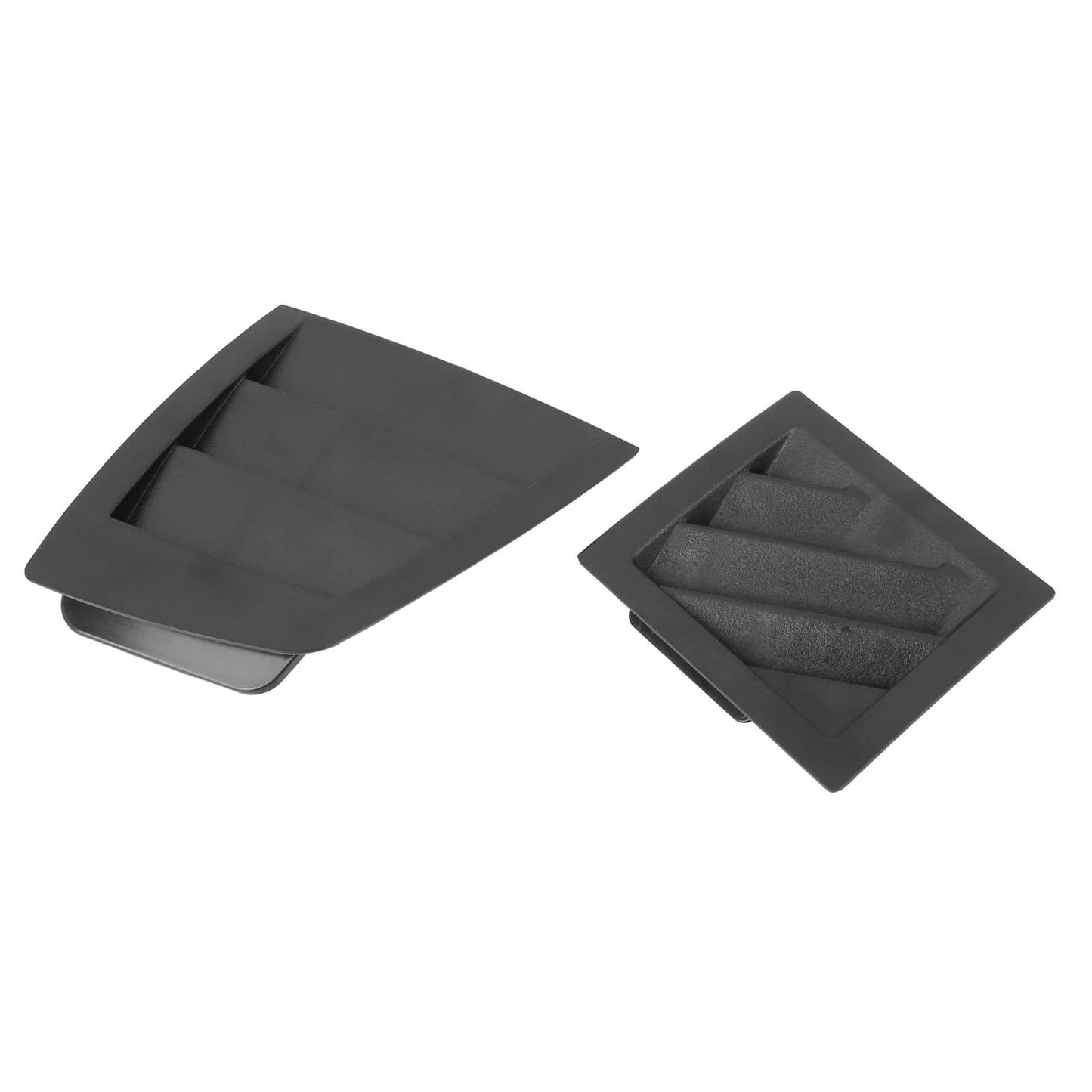 Grille Cover Set Front for Dodge Charger Magnum (2005-2007)