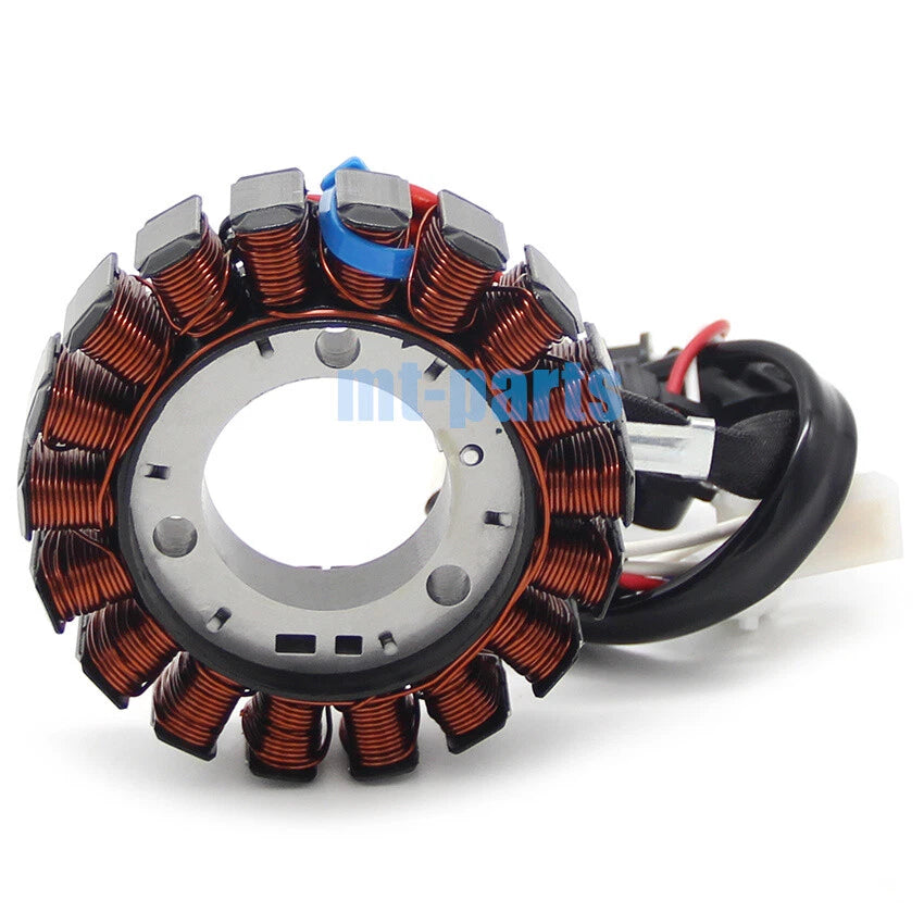 Stator Coil for Yamaha MT-125, WR125R, WR125X (2015-2016, 2009-2014)