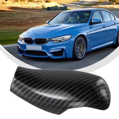 Gear Shift Knob Trim Cover for BMW 5/6/7 Series G30 G31 G11 G12 LH