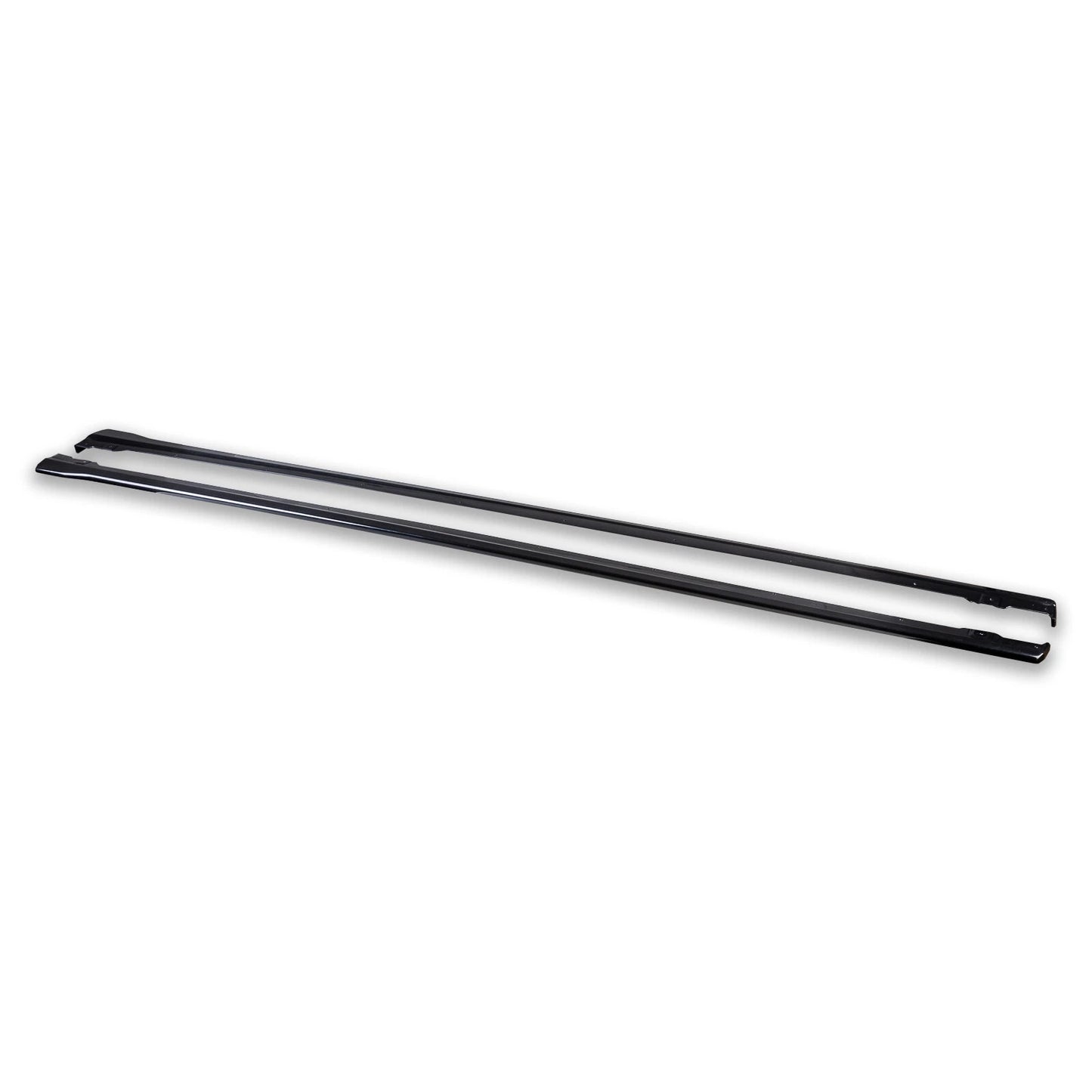 Side Skirt Extensions for Subaru WRX 2nd VB Sedan (2022 - )