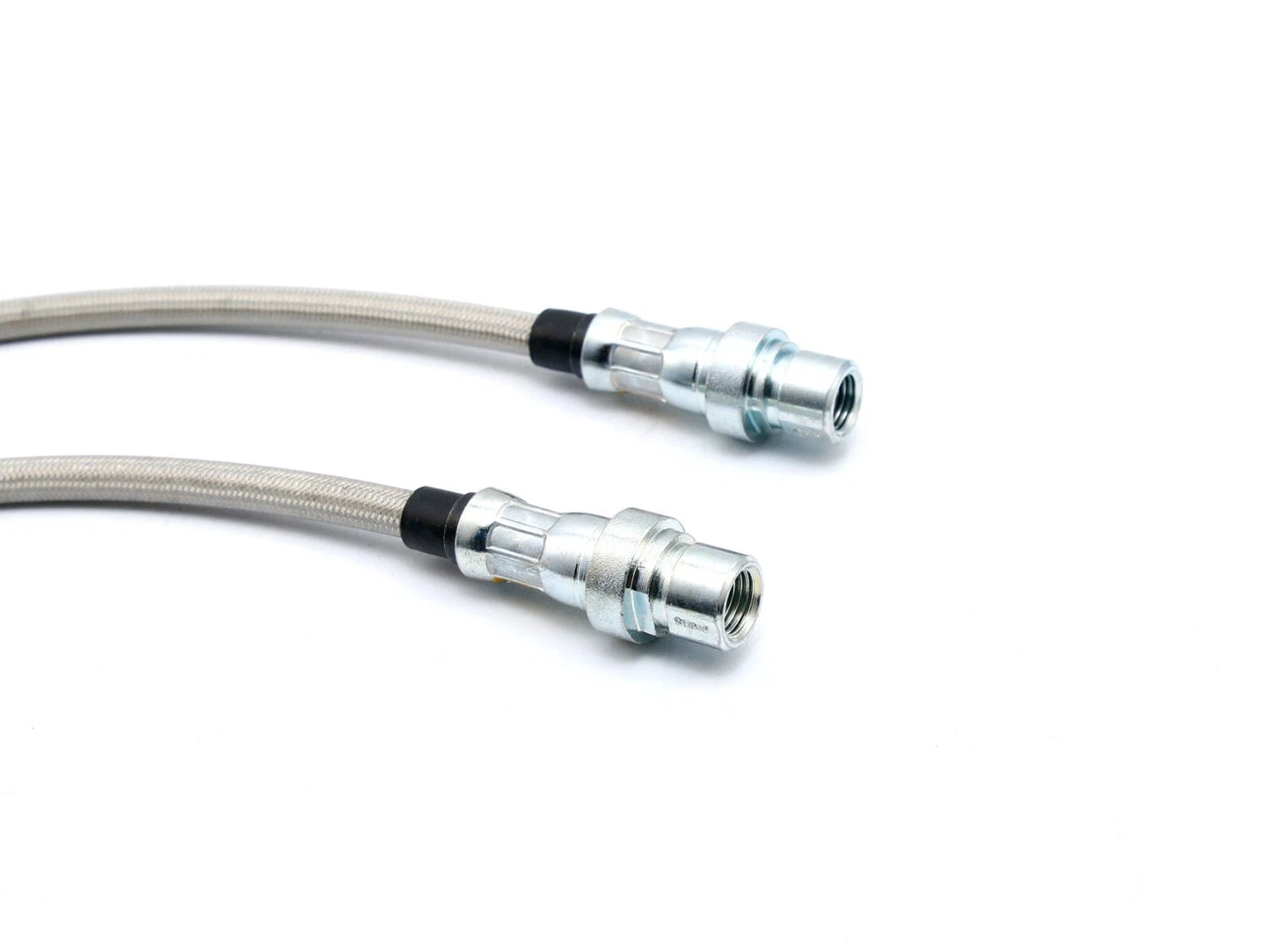 Brake Line Kit for Falcon/Fairmont XB (Rear Drum - 3 Hoses) (1973-1976)