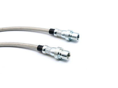 Brake Line Kit for Falcon/Fairmont XB (Rear Drum - 3 Hoses) (1973-1976)