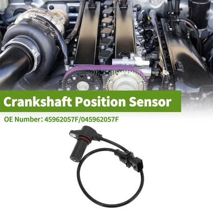 Crankshaft Position Sensor for JEEP Cherokee 2.5CRD 01-08 (1 Pc)
