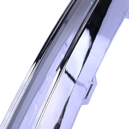 Right Fog Light Grille Strip for Mercedes X204 GLK250 GLK350 (2013-2015)