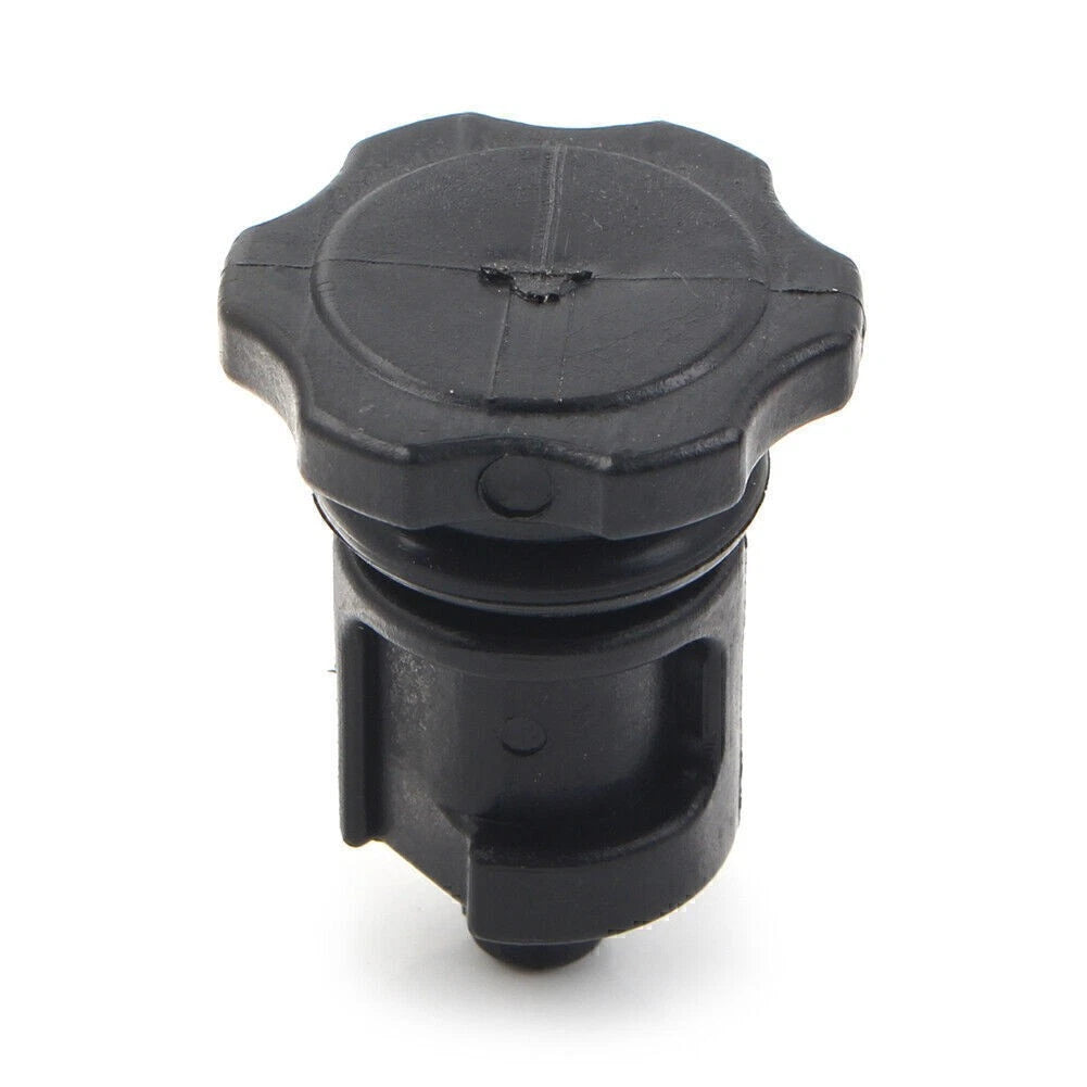 Auto Transmission Cap Cover for Filler Tube Dipstick Tool Replacement