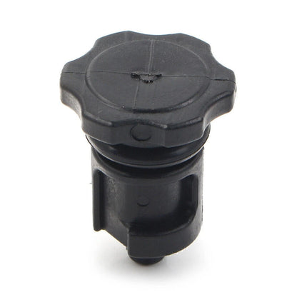 Auto Transmission Cap Cover for Filler Tube Dipstick Tool Replacement
