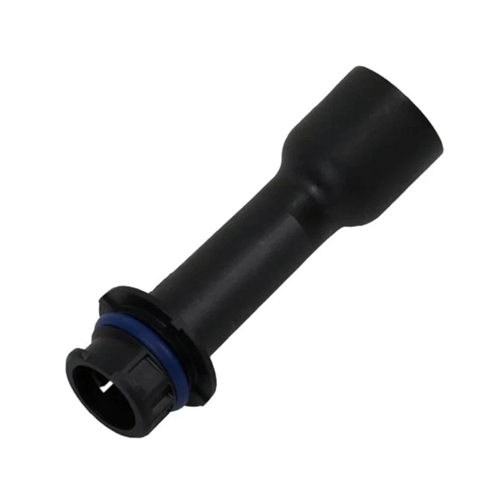 Oil Fill Tube Neck Valve Cover for Chevrolet Silverado, Cadillac (2007-2013)
