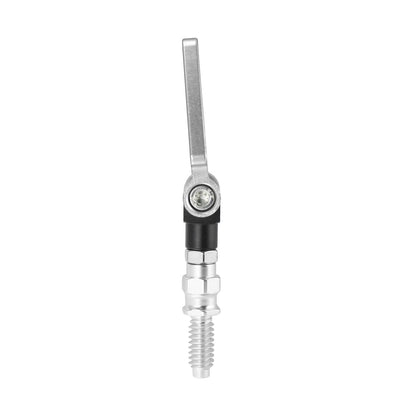 Screw On Tow Hook Triangle Ring for BMW 3 5 7 Series Z3 Z4 (1997-2020)