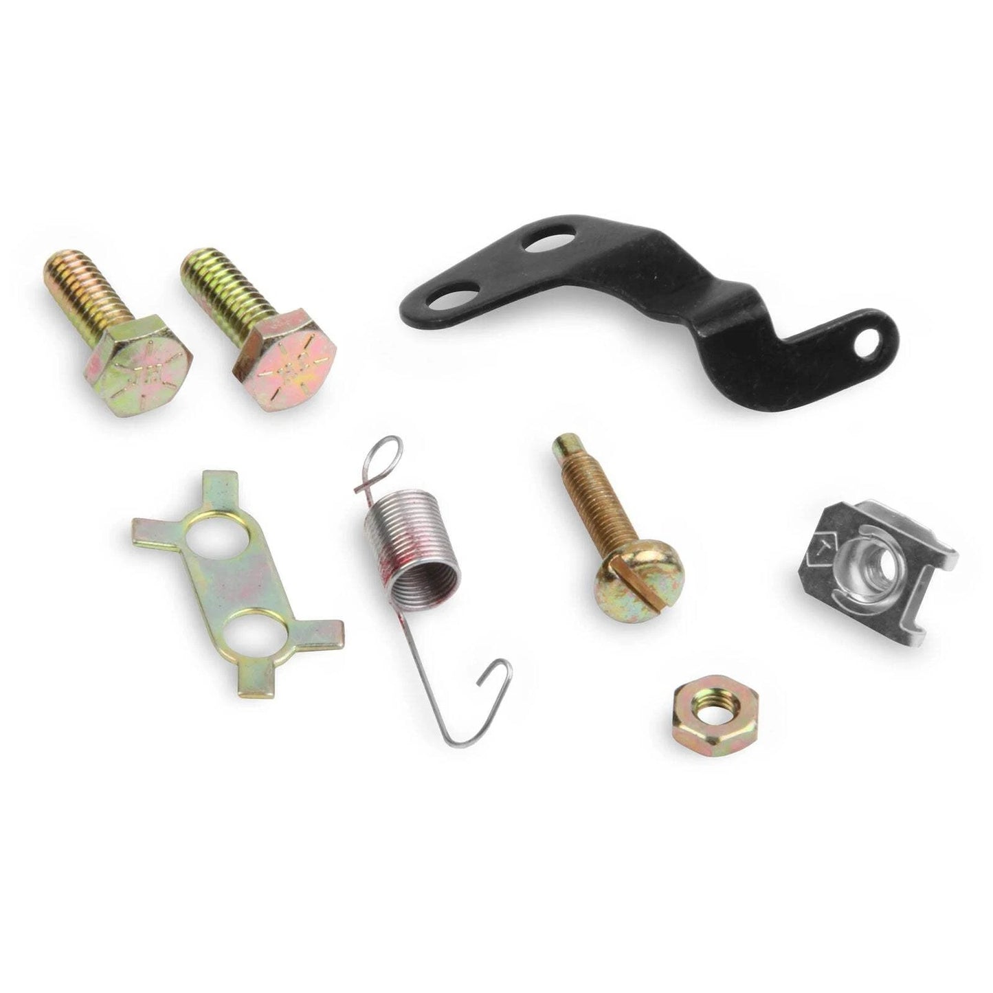 Brass Side Hung Float for Holley 116
