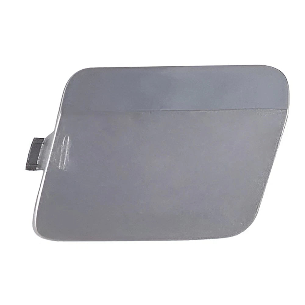 Grey Front Bumper Towing Eye Cover Cap for Volvo S60 V60 (2020-2023)