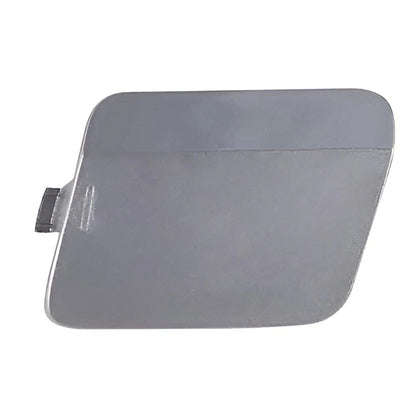 Grey Front Bumper Towing Eye Cover Cap for Volvo S60 V60 (2020-2023)